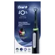 Oral-B iO 3s Zwart Elektrische Tandenborstel