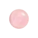 Revolution Glass Kiss Roller Ball Lip Oil Fairytale Peach Shimmer