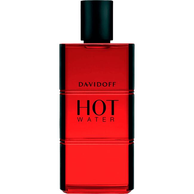 Davidoff Hot Water Eau De Toilette 110 ML