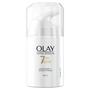 Olay Total Effects Dagcrème & Zelfbruiner SPF12 50 ML