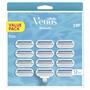 Gillette Venus Smooth Navulmesjes 12 Stuks