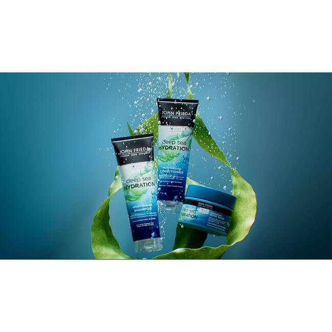 John Frieda Deep Sea Hydration Masker