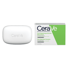 CeraVe Hydraterend Wastablet 128 GR