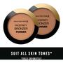 Max Factor facefinity pwd bronzer 001