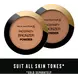 Max Factor Facefinity Powder Bronzer 001