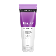 JOHN FRIEDA INFINITE SMOOTH CONDITIONER 250 ML