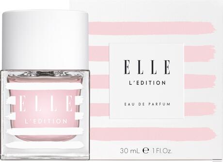 Elle L'Edition Edp Spray 30 ml