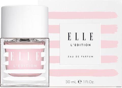 Elle L'Edition Edp Spray 30 ml