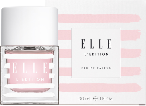 Elle L'Edition Edp Spray 30 ml
