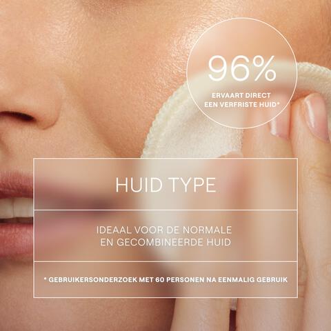 WELEDA Verfrissende Gezichtstonic 150 ML