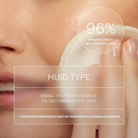WELEDA Verfrissende Gezichtstonic 150 ML