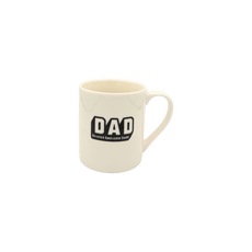 Vaderdag mok dad