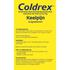 Coldrex Keelpastilles 12 Stuks