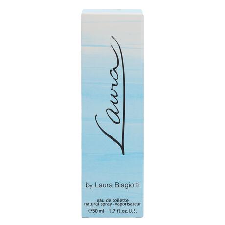 Laura Biagiotti Laura Edt Spray 50 ml