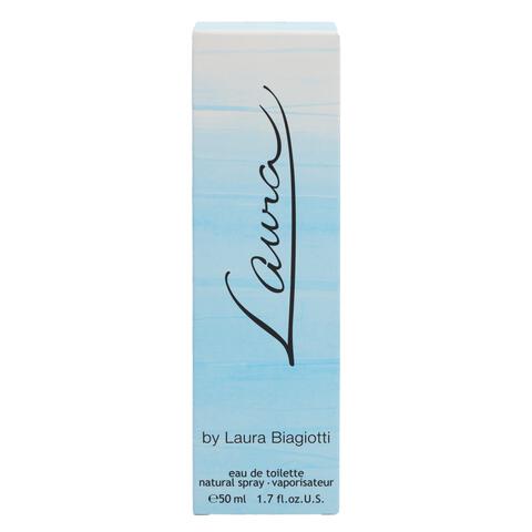 Laura Biagiotti Laura Edt Spray 50 ml