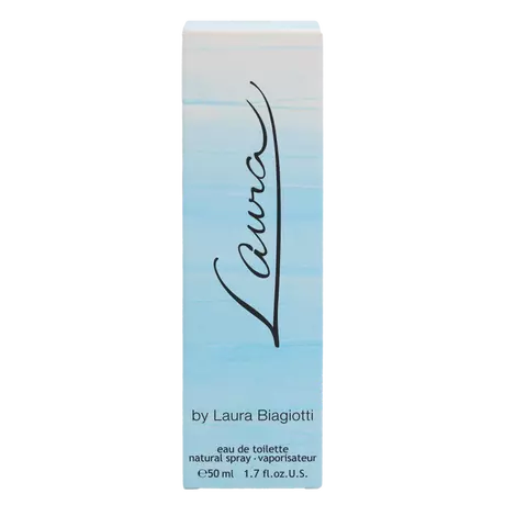 Laura Biagiotti Laura Edt Spray 50 ml