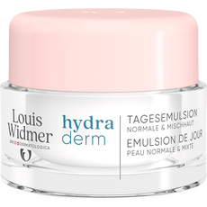 Louis Widmer Emulsion Hydro-Active Licht Zonder Parfum 50 ML