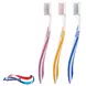 Aquafresh Clean & Flex Medium Tandenborstels 3 stuks