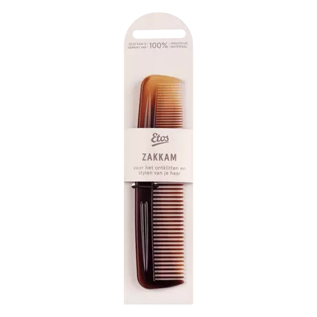 Etos Zakkam Bruin