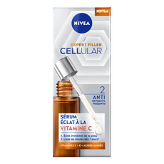 NIVEA Cellular Expert Filler Vitamine C Serum 30ml