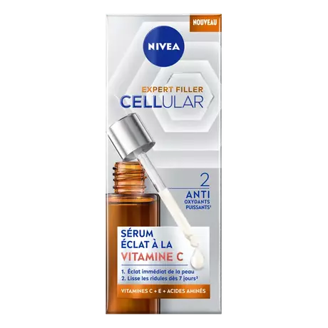 NIVEA Cellular Expert Filler Vitamine C Serum 30 ML