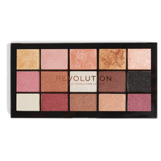 Revolution Reloaded Palette Affection