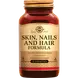 Solgar Skin Nails and Hair Formula Tabletten 60 stuks
