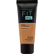 Maybelline New York Fit Me Matte + Poreless Foundation 344 Warm Ginger