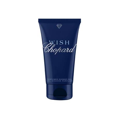 Chopard Wish Perfumed Shower Gel 150ml