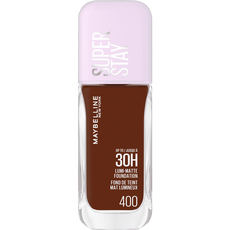 Maybelline New York Superstay Lumi Matte 400 Foundation 35ML
