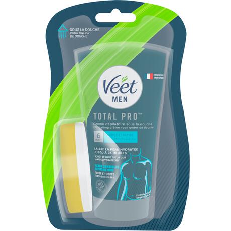 Veet - Men - In Shower Crème Blister for Men - 150ML