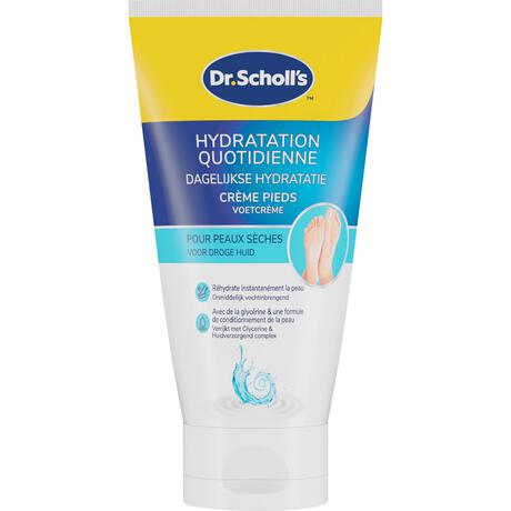 Dr.Scholl's Hydration Boost Voetencrème 150 ML&nbsp;