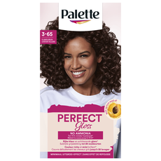 Poly Palette Perfecte Gloss Color Haarverf 365 Pure Chocolade