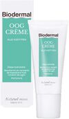 Biodermal Oog Cr&egrave;me 15 ML