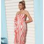 Sarong print by Kim Kötter