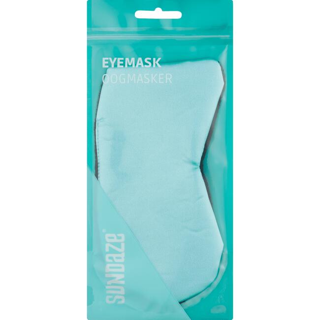 Sundaze Oogmasker Blue