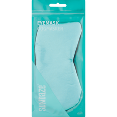 Sundaze Oogmasker Blue