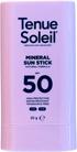 Tenue Soleil Mineral Sun Stick SPF50 20 gram