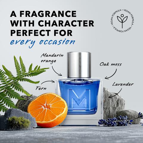 Mexx Man eau de toilette 50 ML