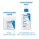 CeraVe Hydraterende Crème 454 GR