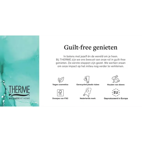Therme Sensitive Anti-Transpirant 24H Deodorant Stick 50 gram