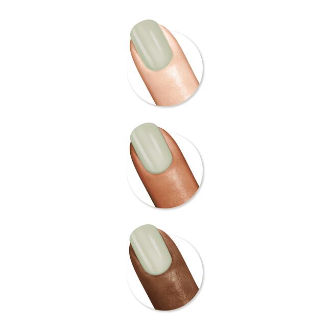  Sally Hansen Miracle Gel - Blanket Statemint