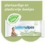 WaterWipes Snoetendoekjes Plasticvrij Gevoelige Huid Voordeeldoos 9x60