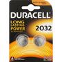 Duracell Specialty Batterij CR2032