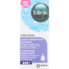 Blink Intensive Tears Oogdruppels