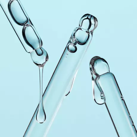 e.l.f. Holy Hydration! Triple Bounce Serum