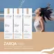 ZARQA Anti-Roos Shampoo 200 ML