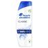 Head & Shoulders Classic Anti-roos Shampoo 95 ML