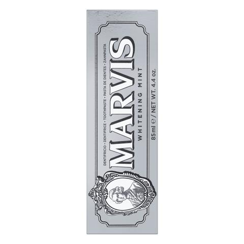 Marvis Whitening Mint Tandpasta - 85ML