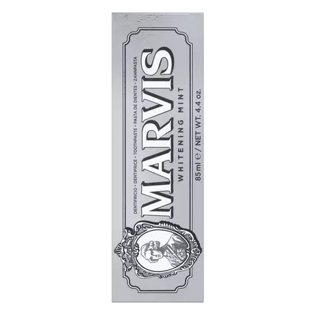 Marvis Whitening Mint Tandpasta 85 ML
